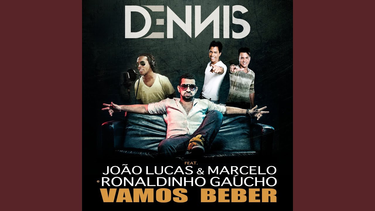 Vamos Beber