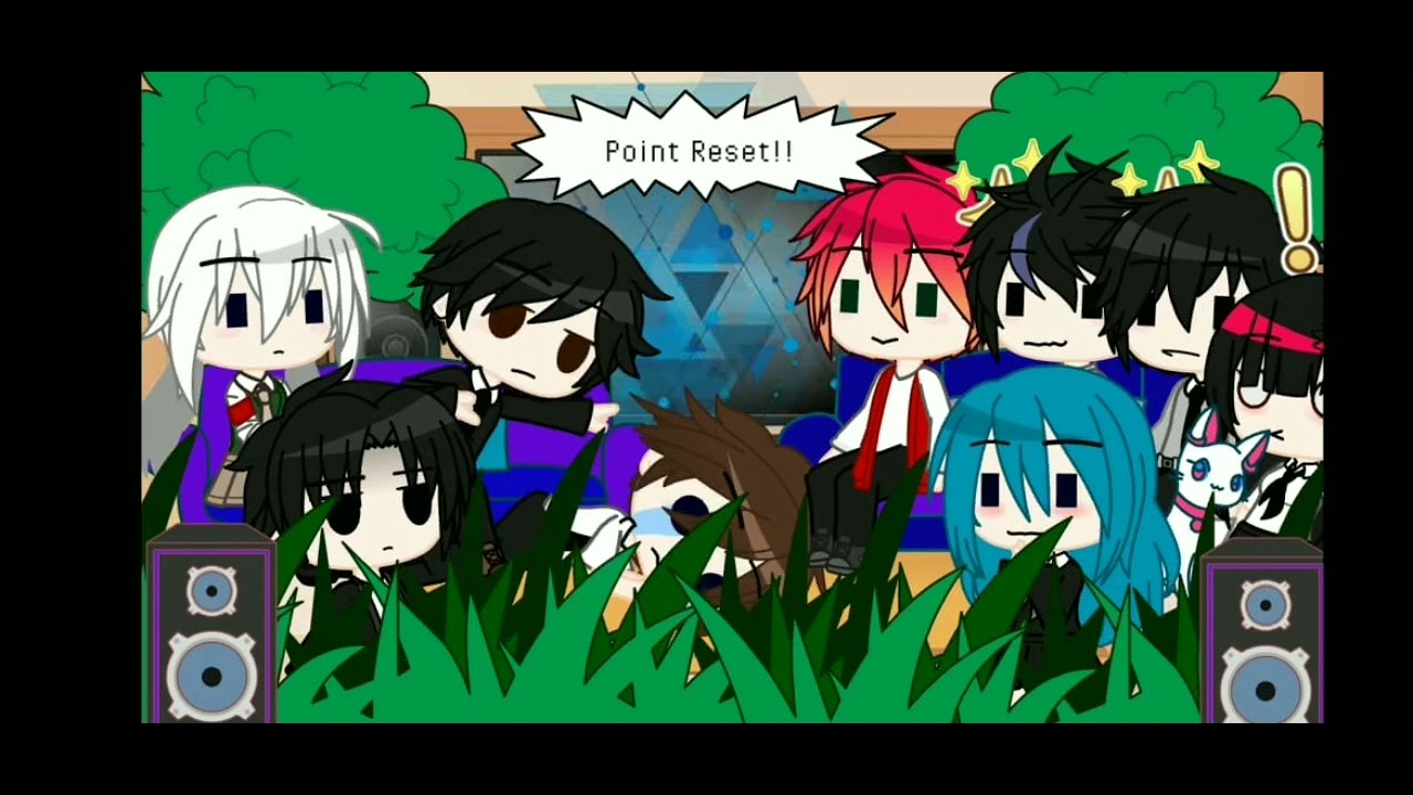 Anak Dirgantara React Medi And?? (+Selina٭*