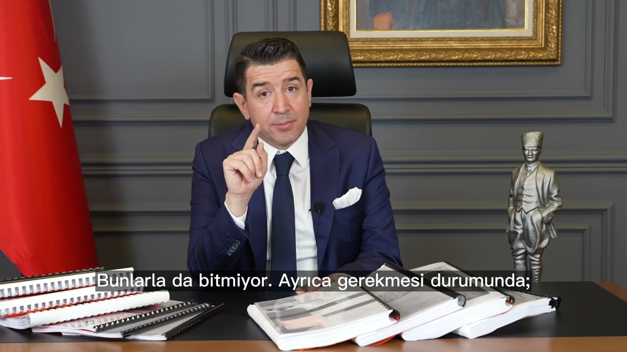 ÇED raporu nasıl alınır?