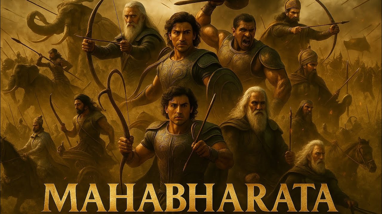 Mahabharata
