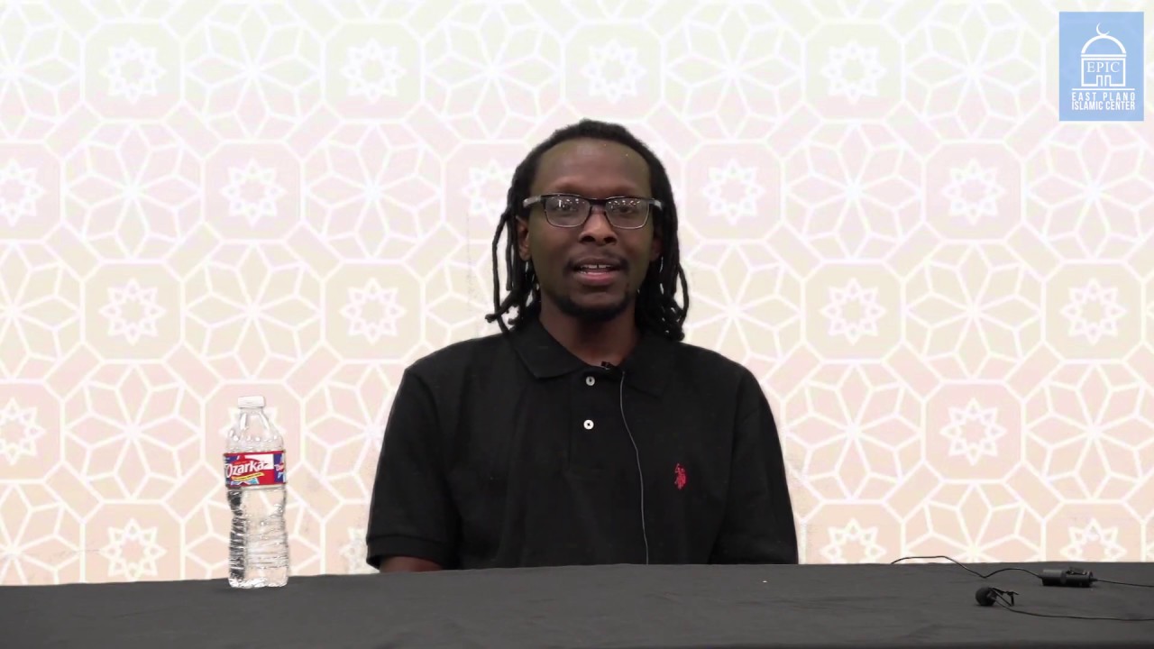 Man Accepts Islam after Getting a Ride to the Airport | Br. Jessiah w/ Shaykh Yasir Qadhi | Shahada