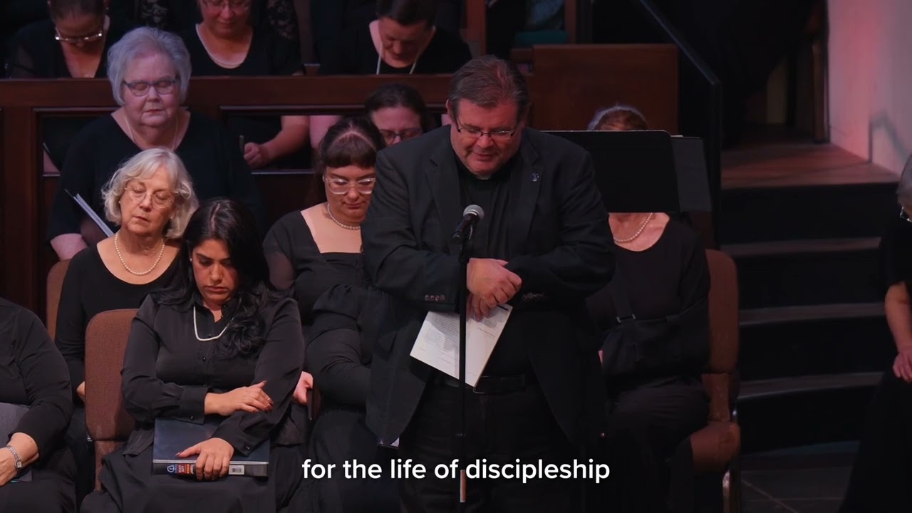 BICS 2025 Concert - Hope