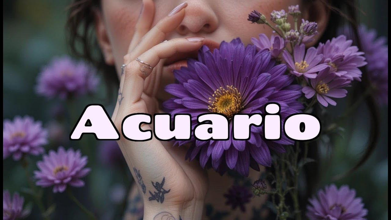 No puedo creerlo… ¡Debes saber esto YA! ❤️‍🔥🔮 | HOROSCOPO AMOR