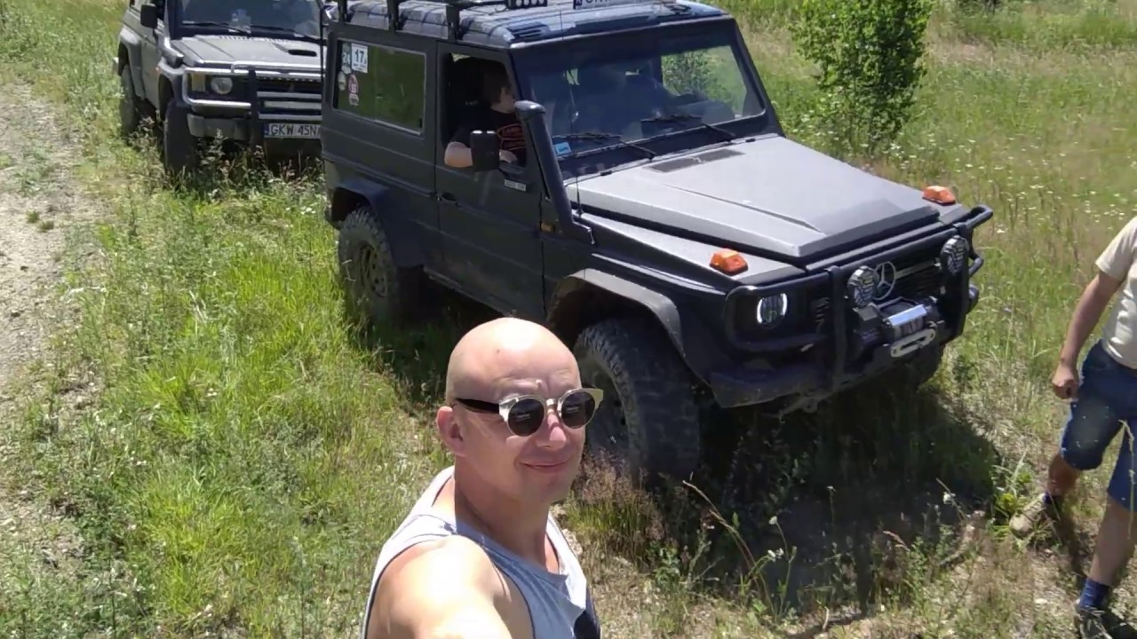 Długi czerwcowy weekend 2019 Terenowy Kwidzyn