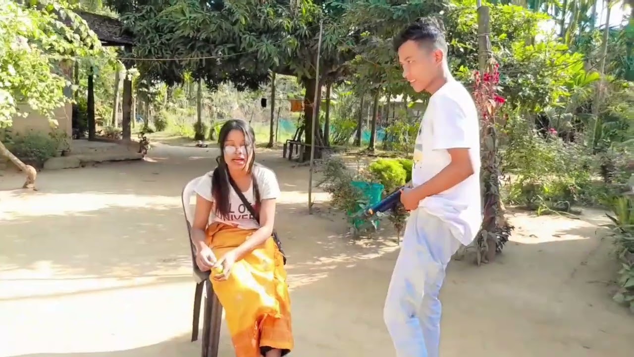 chola bara gital raba comedy fll flm