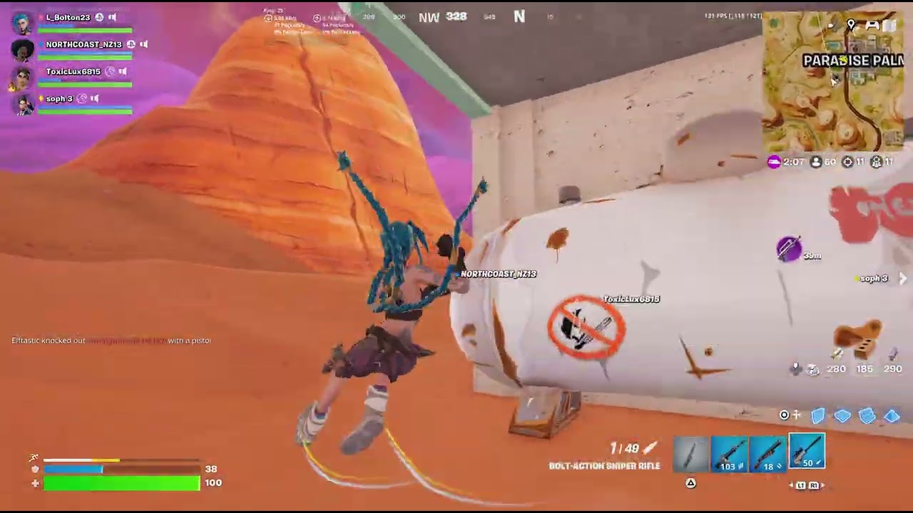 Fortnite