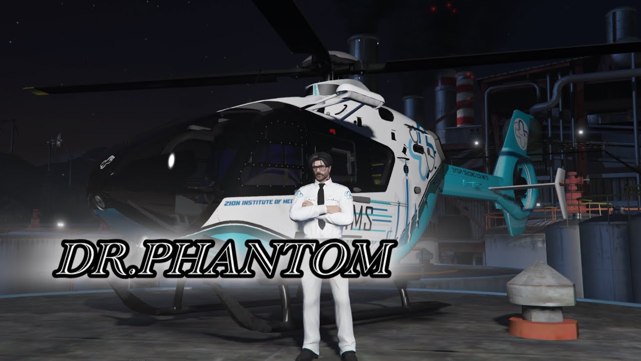DR.PHANTOM/ @iblis013 BIRTHDAY PARTY !!!! 