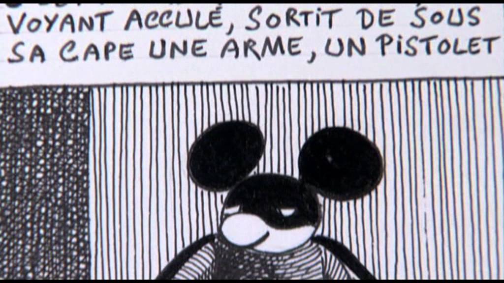 Spécial 40e : je me souviens de... Jacques Lob