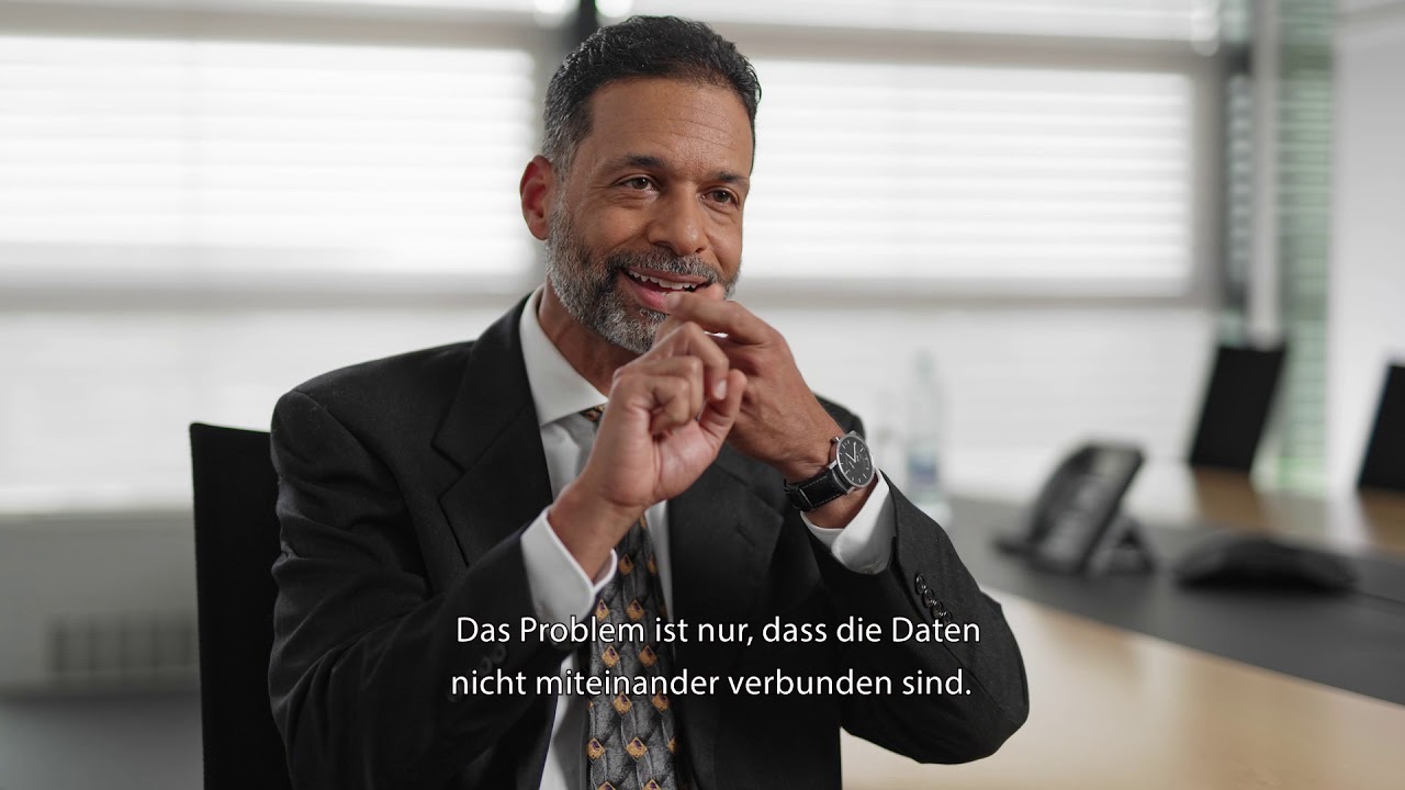 Bystronic Smart Factory: Software Platform (Deutsch)