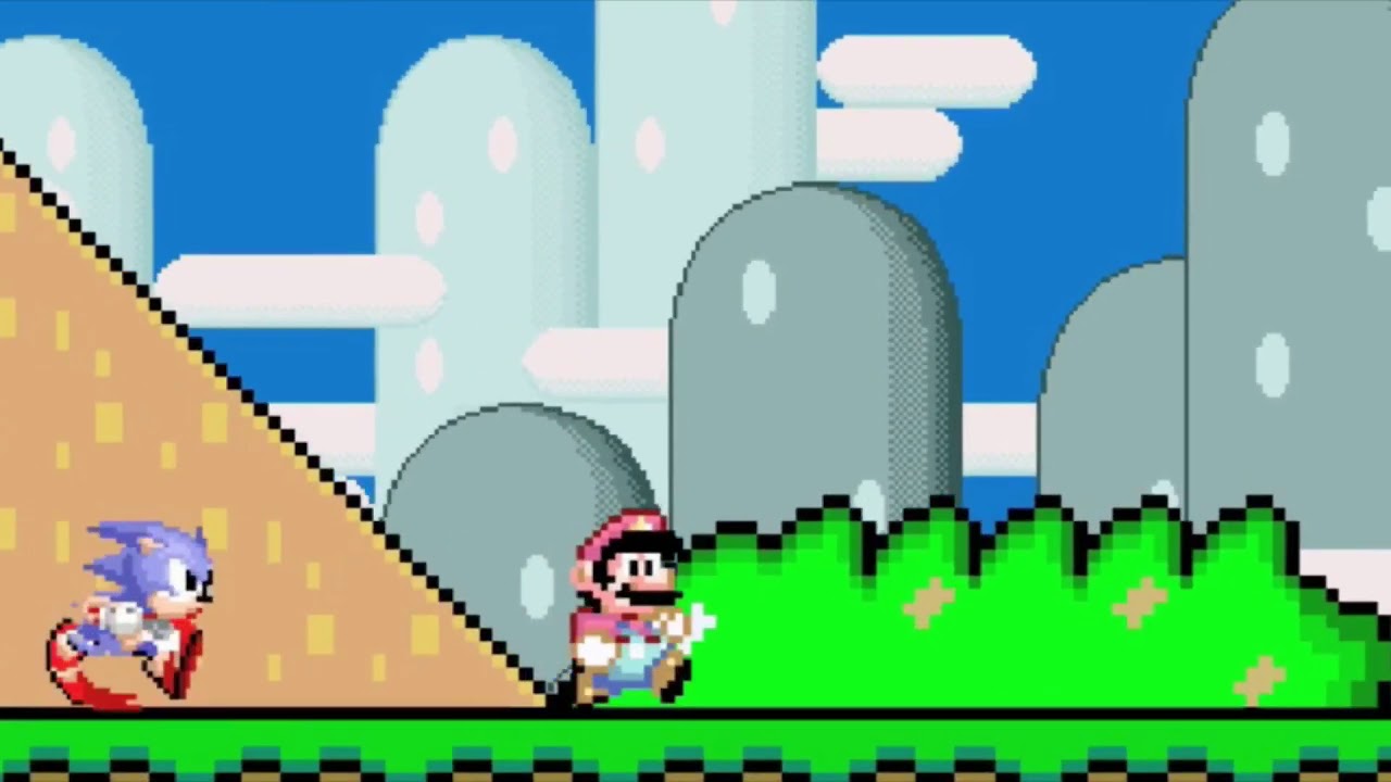 BigBox / Hyperspin Frontend Startup Video History of Games Redux