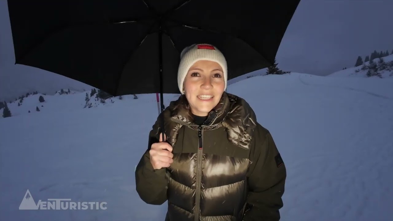 Estació d'Esquí de LECH