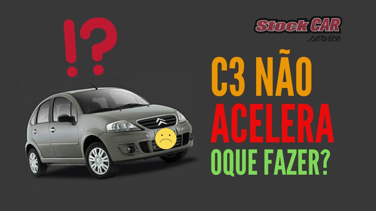 CITROEN C3 CORTANDO ACELERAÇÃO, LUZ DE INJEÇÃO ACESA, AVARIA P0221 - PROBLEMA RESOLVIDO.