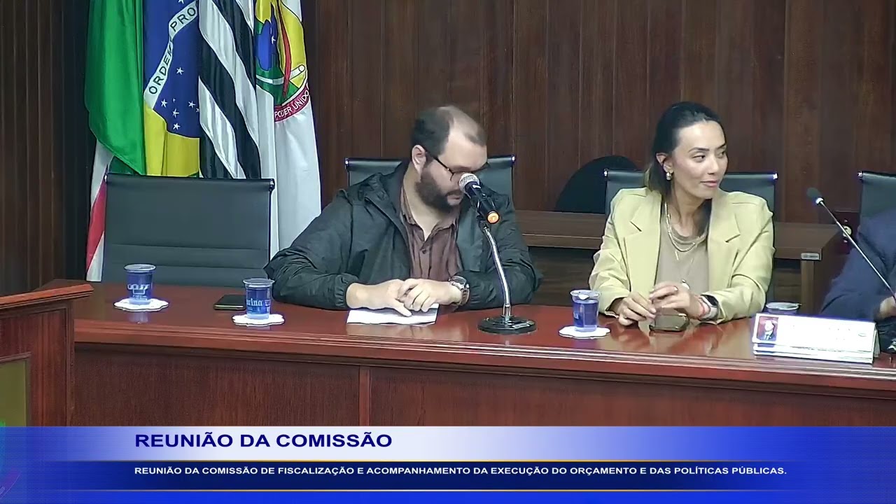 Comissão de Fiscalização e Acompanhamento da Execução do Orçamento e das Políticas Públicas.