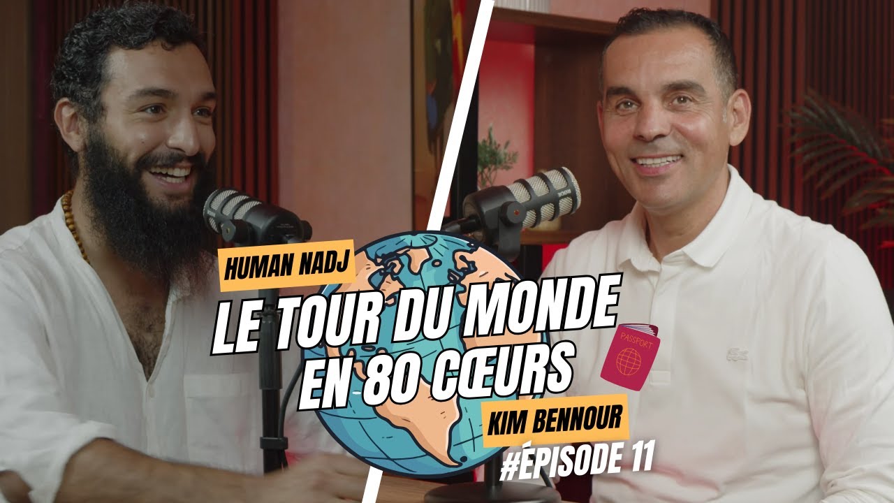 🚀 FONCE AVANT QU'IL NE SOIT TROP TARD ! KIM BENNOUR