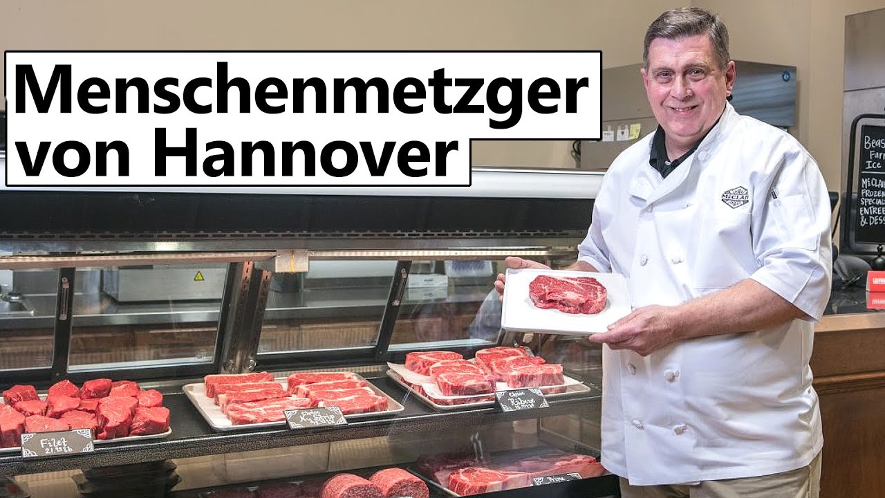 8 heftige Kriminalfälle, die die Welt schockierten