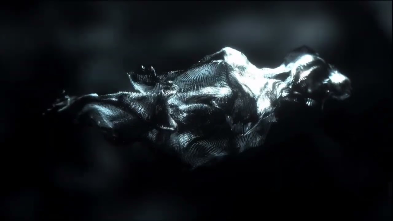 visual for vj loop
