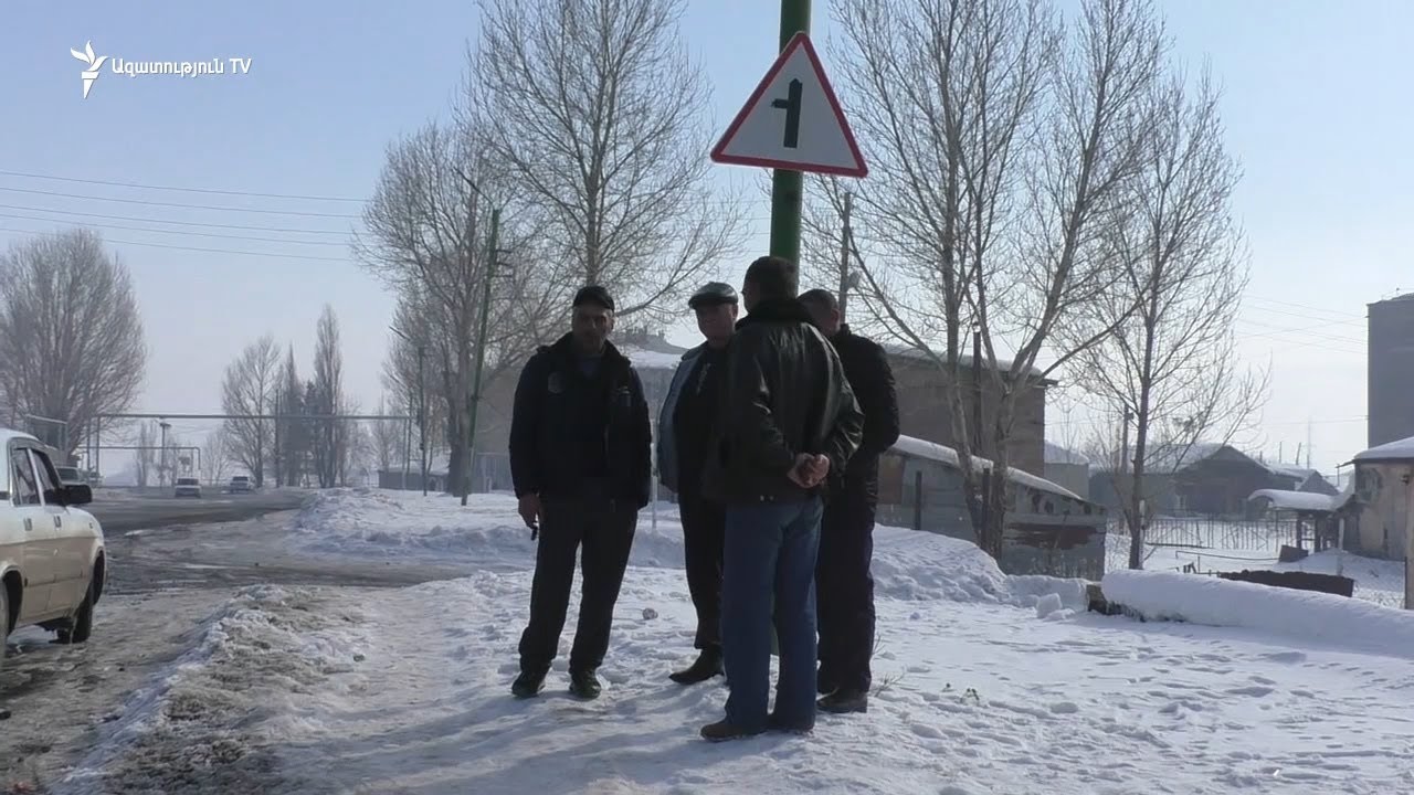 Աշոցք խոշորացված համայնքի ղեկավարի պաշտոնի հավակնորդները 7-ն են