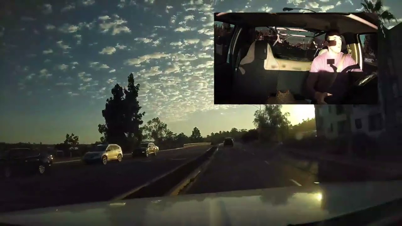 Видеорегистратор спас работу специалиста по системам отопления, вентиляции и кондиционирования во...