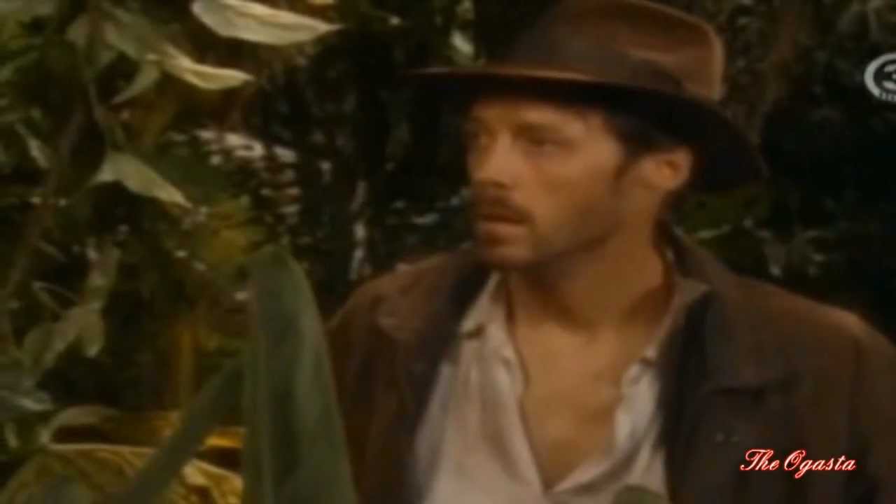 Days Of Our Lives:Jack and Jennifer(lost)