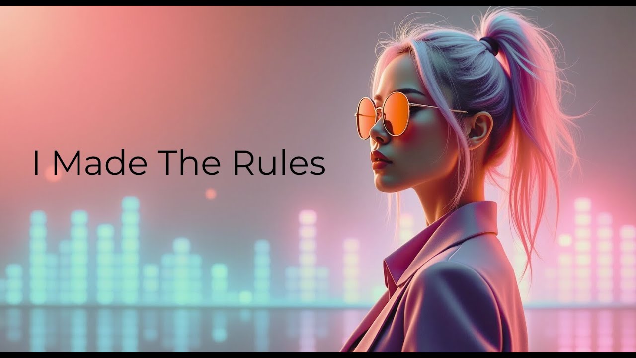 Badly - I Made the Rules