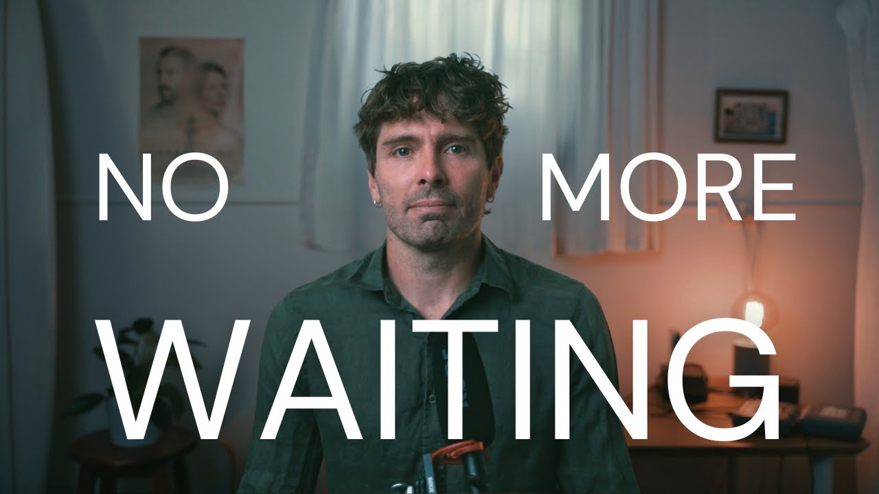 The 3 Things You Actually Need to start