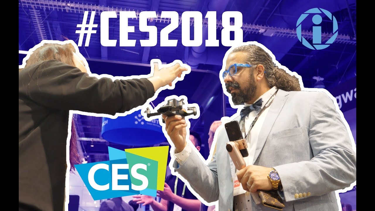 Image One #CES2018