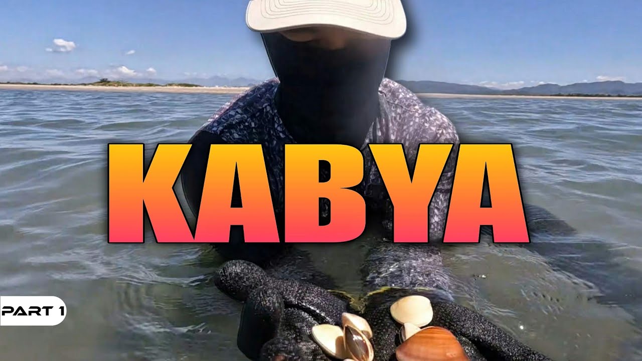 P1 - Kabya para Kay Pongloy
