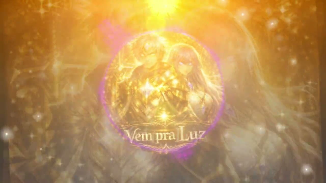 VEM PRA LUZ – O DROP QUE VAI ACENDER SEU CORAÇÃO 🔥
