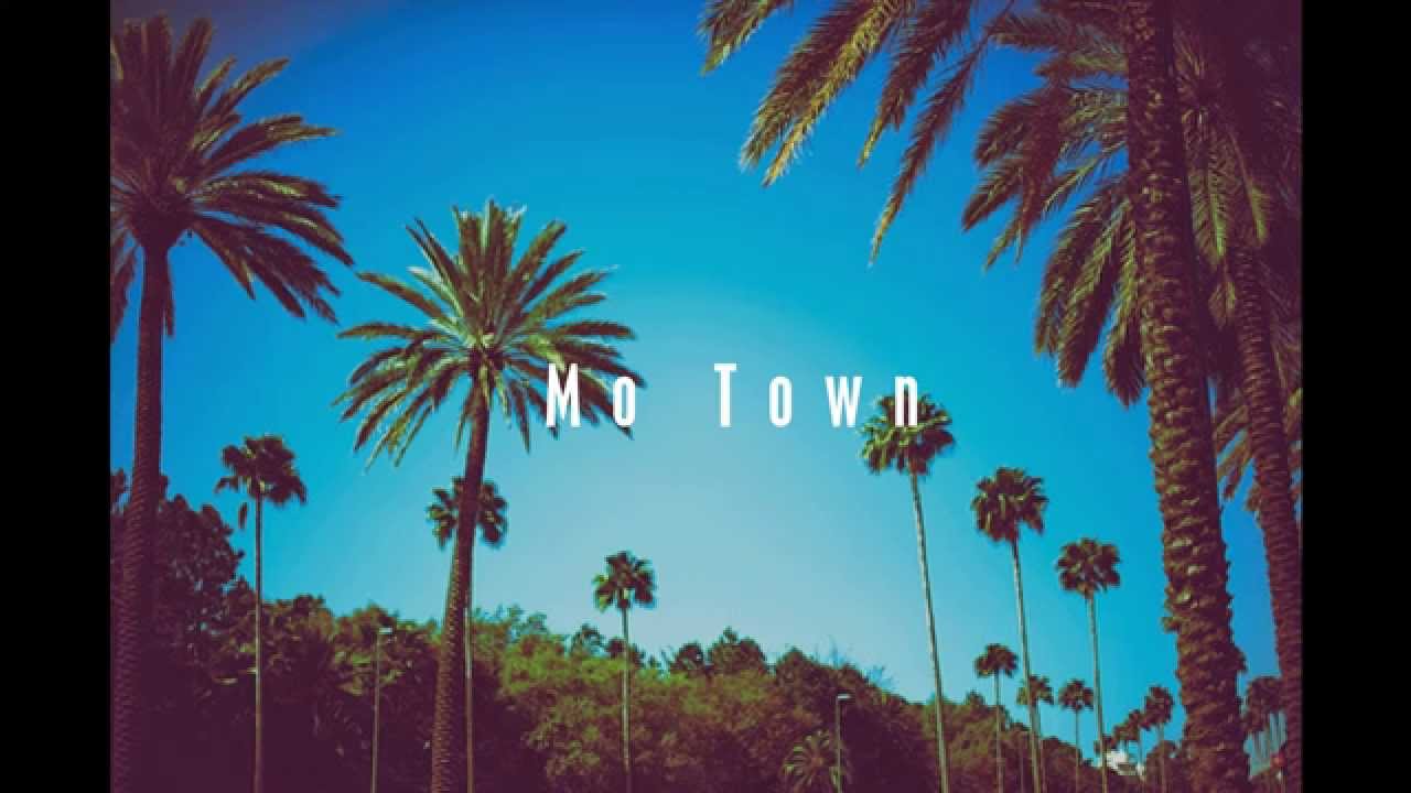 FRee Real chill upbeat summer hip hop - Motown ( Prod Origami )
