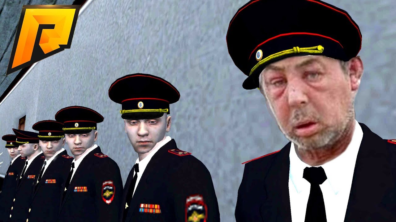 СПЕЦОПЕРАЦИЯ 