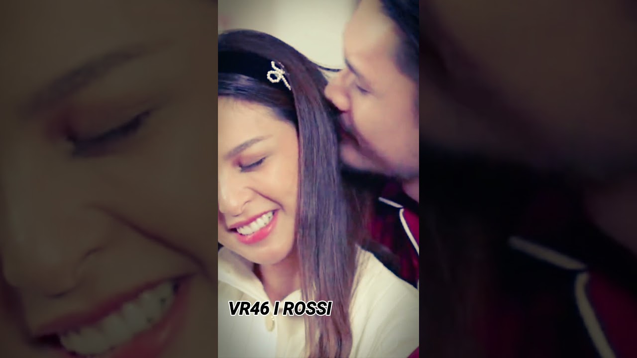 Kisah Cinta Alisia Rininta Dan Randy Pangalila Kini Tinggal Kenangan !