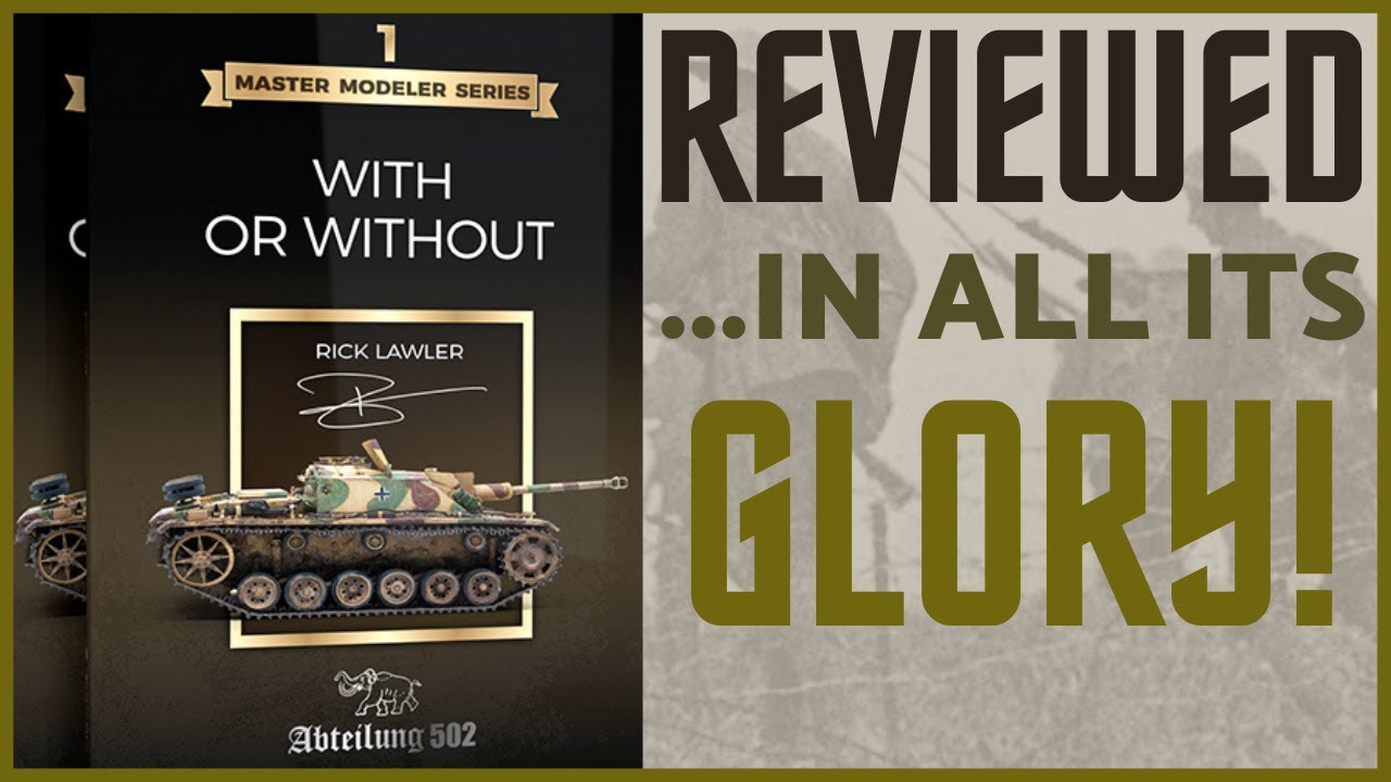 AK INTERACTIVE *WITH OR WITHOUT* (BY RICK LAWLER) FULL REVIEW!!!