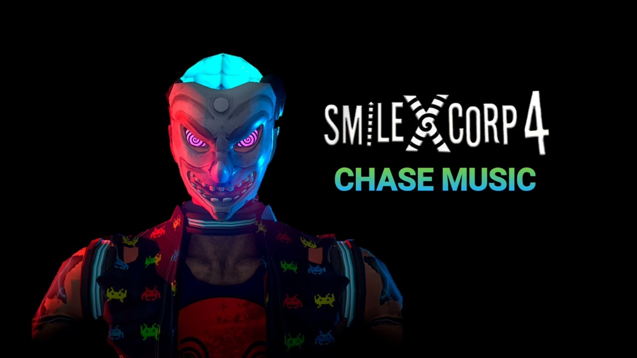 Smiling X Corp 4 Official Chase Music