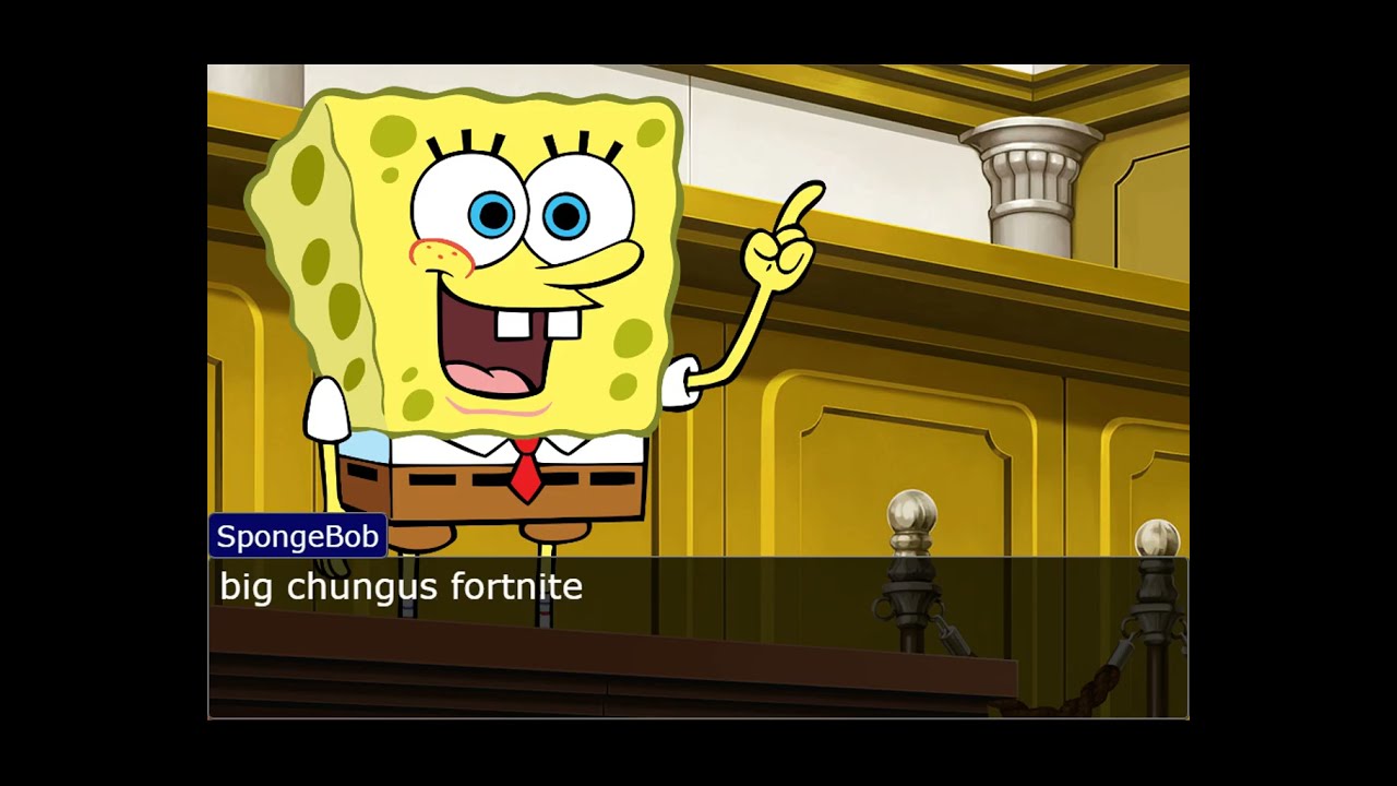 (OUTDATED) Objection.lol tutorials for idiots: How to make custom characters