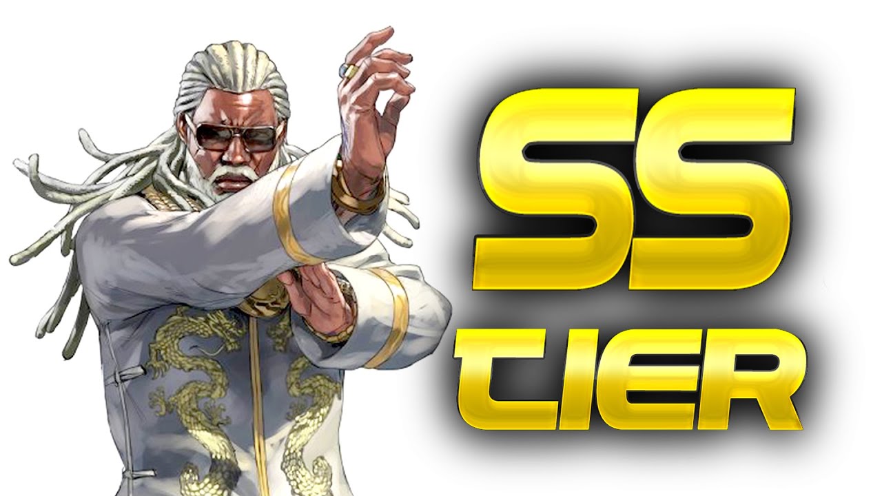 Day 3 Verdict: Leroy Is Completely Broken, Basically A Boss Character
