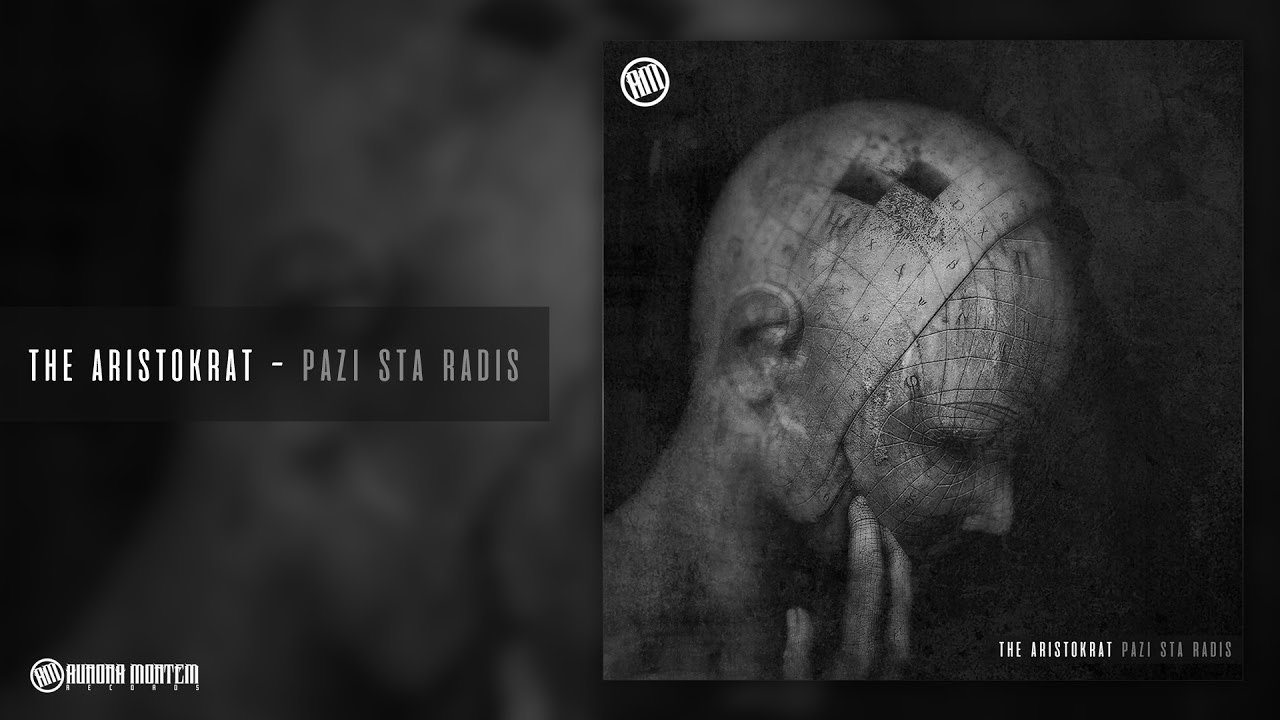 The Aristokrat -  Pazi Sta Radis [AMR004]