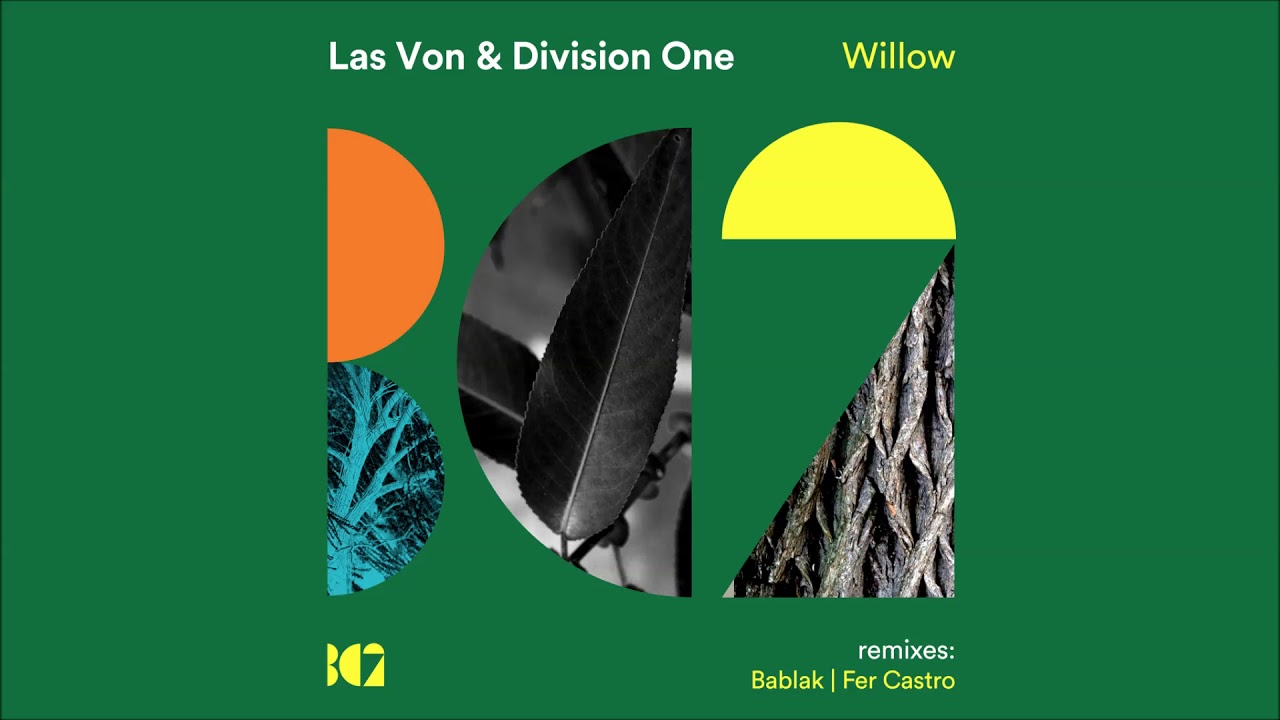 Las Von & Division One - Willow (Original Mix)