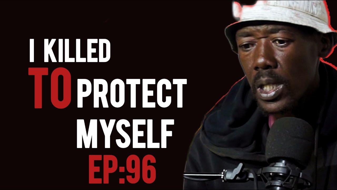 REALIGN EP96 | Sentenced For Murder, Upbringing, Selling Drugs to Survive