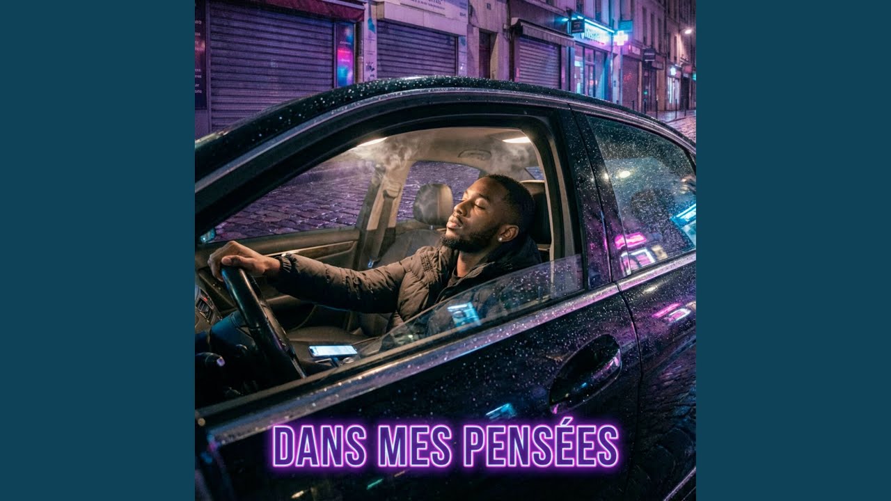 Dans mes pensées