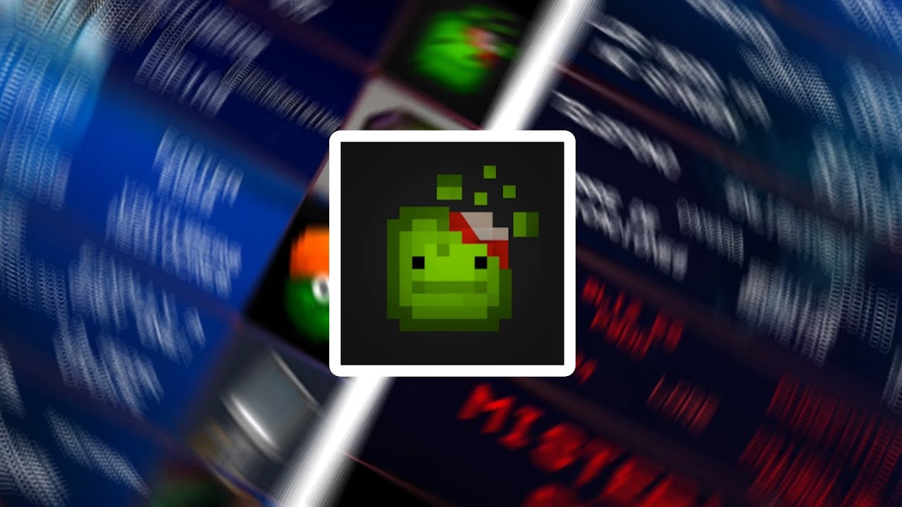 EL ICEBERG de MELON SANDBOX