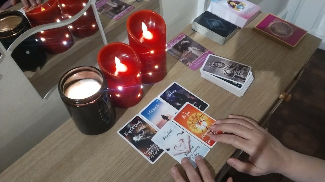 All Sign-Valentine Special -Involved/Single/No Contact #tarot  #zodiac #tarotreading #horoscope