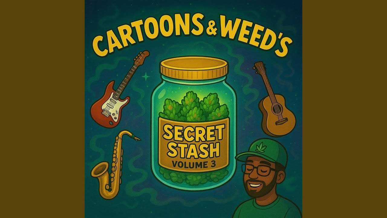 My Dear Sweet Cannabis