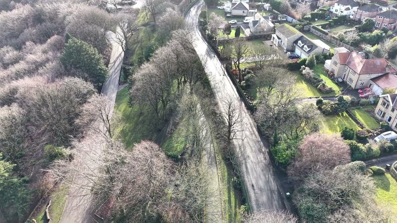 Beaumont Park 360 Drone 14 Jan 26