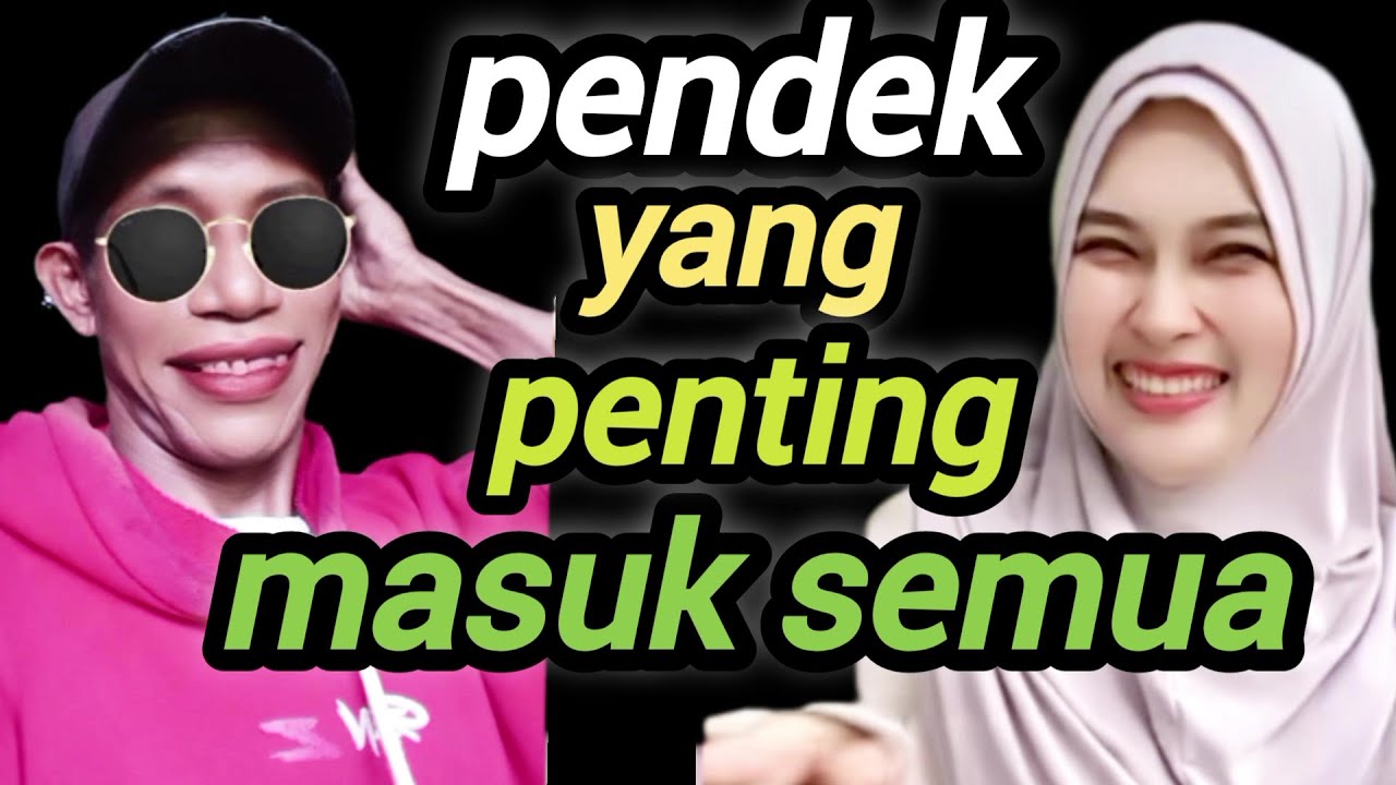 Humor Koplak, Pendek Yang Penting Masuk Semua!@KomediIgoChanel #lucu #comedy