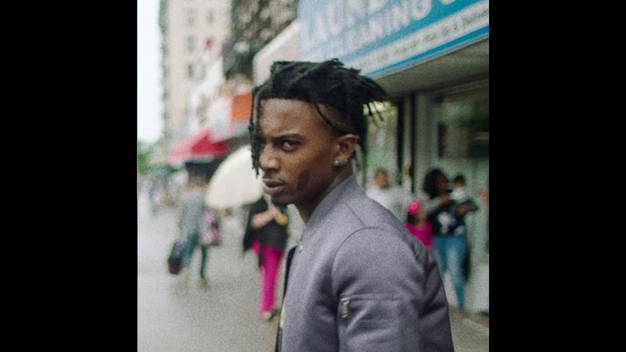 [FREE] Playboi Carti x Pierre Bourne Type Beat 2020 - 