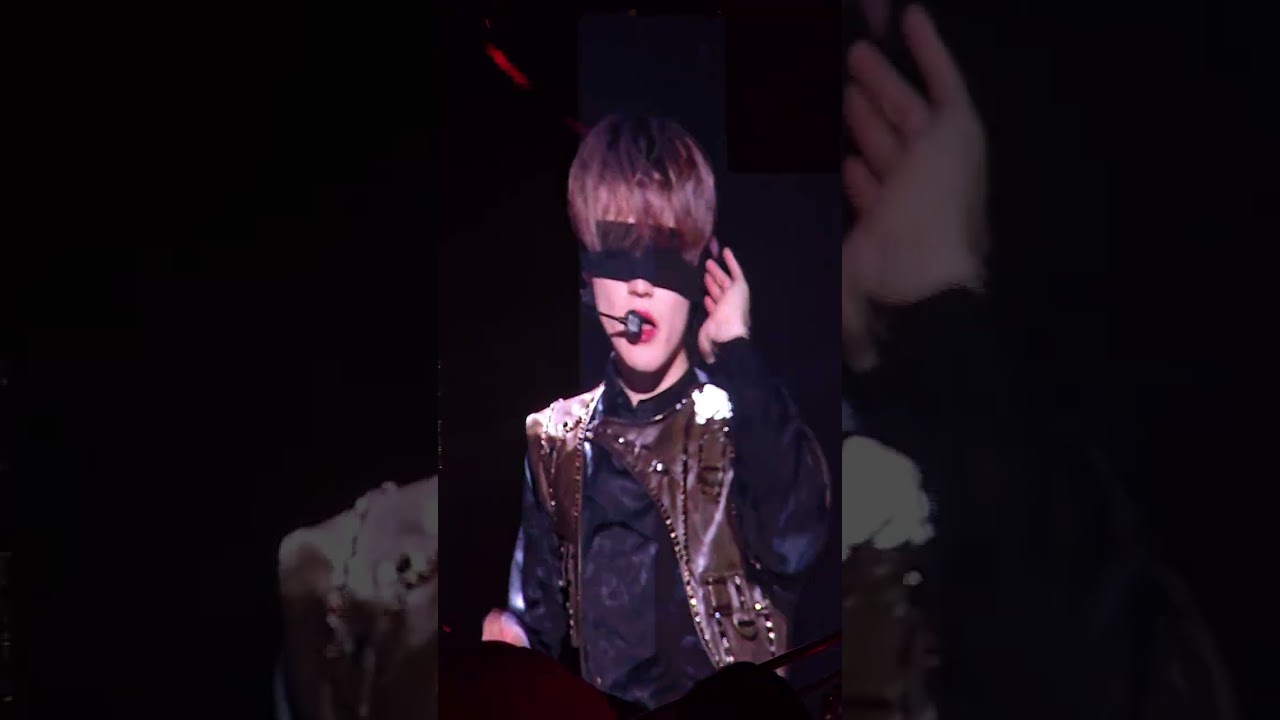 NCT DREAM - Best Of Me [ TDS4 in KUALA LUMPUR] #nctdream