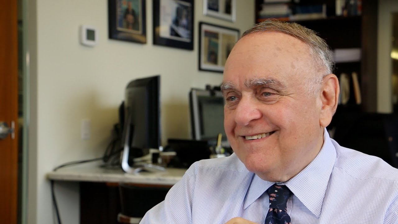 Leon Cooperman, Founder & CEO - Omega Advisors