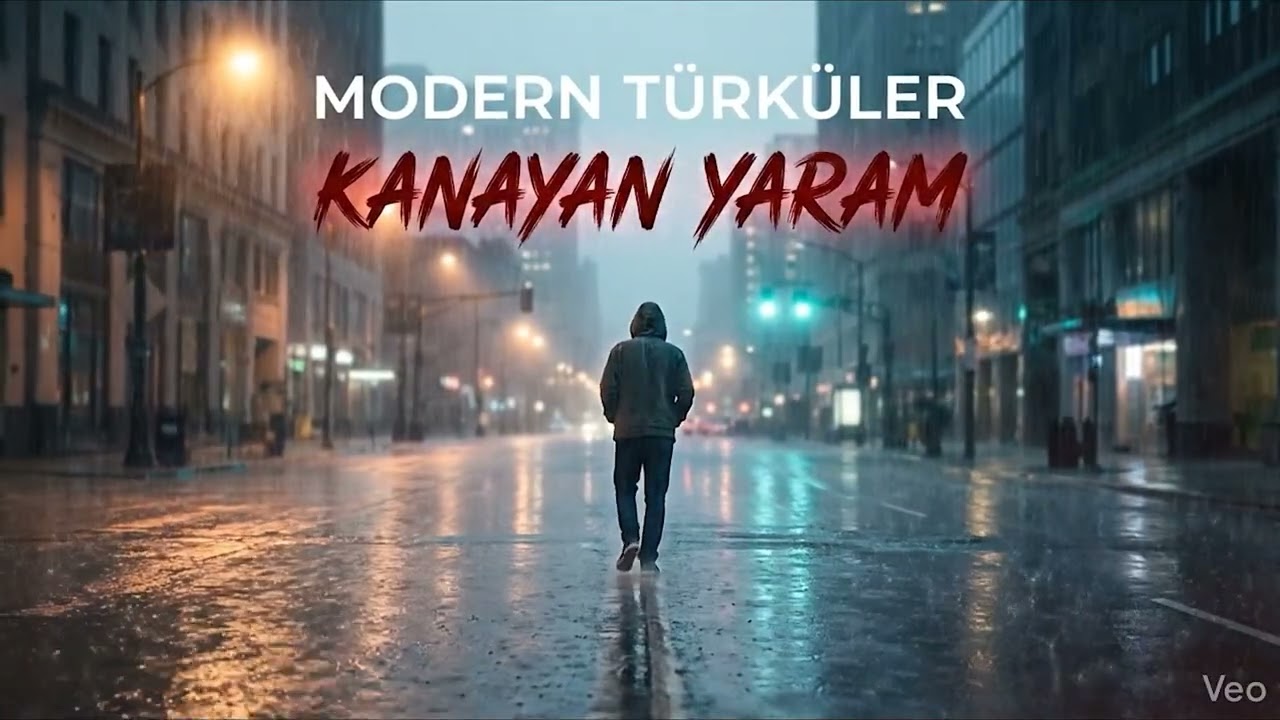 Kanayan Yaram | Modern Türküler