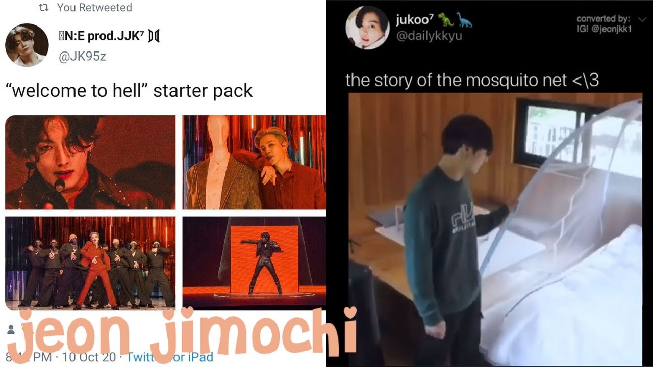 ARMY's tweets that will fasten your seatbelt