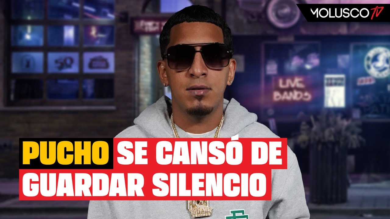 Pusho decide revivir sus altas y bajas, incluyendo sus problemas de juego hasta llegar a 1st pick